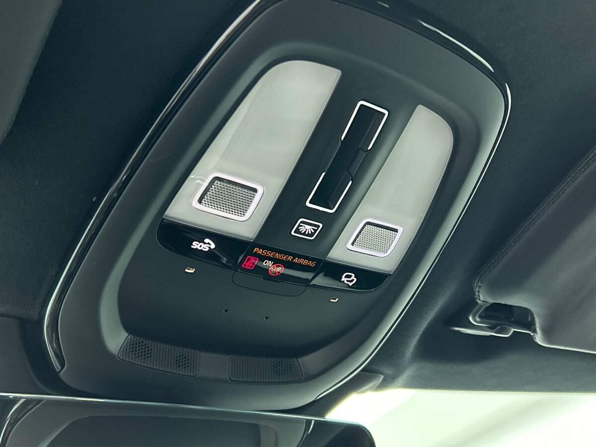 47460255 volvo xc90 2 0 t8 awd ultra dark luchtvering 22 inch lm velgen trekha 27