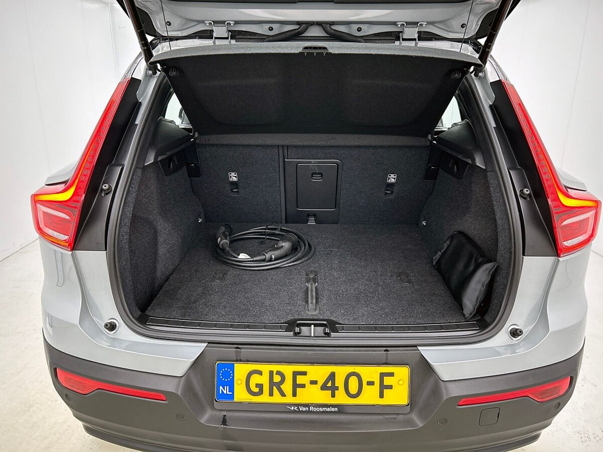 47908784 volvo xc40 extended plus 82 kwh trekhaak camera 19 lichtmetalen vel 08