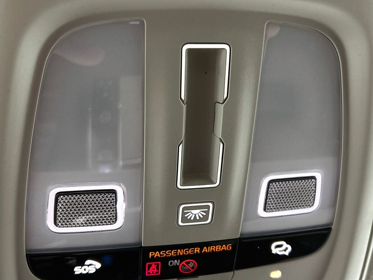 48894745 volvo xc90 2 0 t8 ultra 22 inch luchtvering trekhaak ventilatie 52