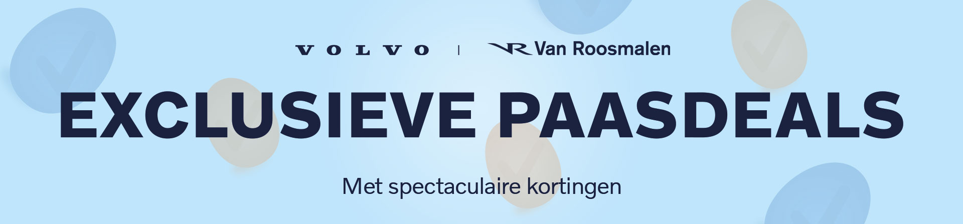 Paasdeals 2025 Veldhoven webheader v2