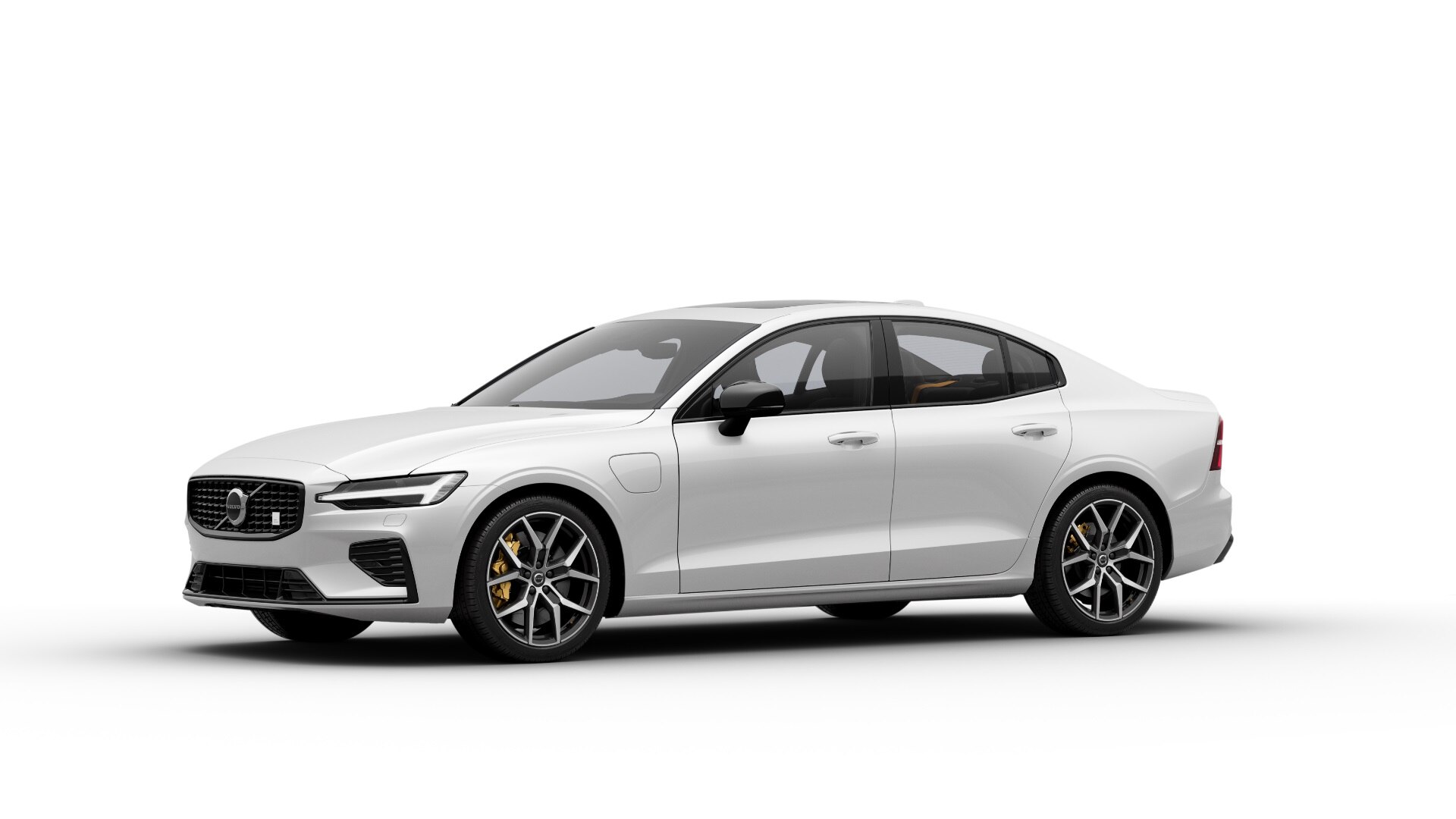 Polestar Engineered