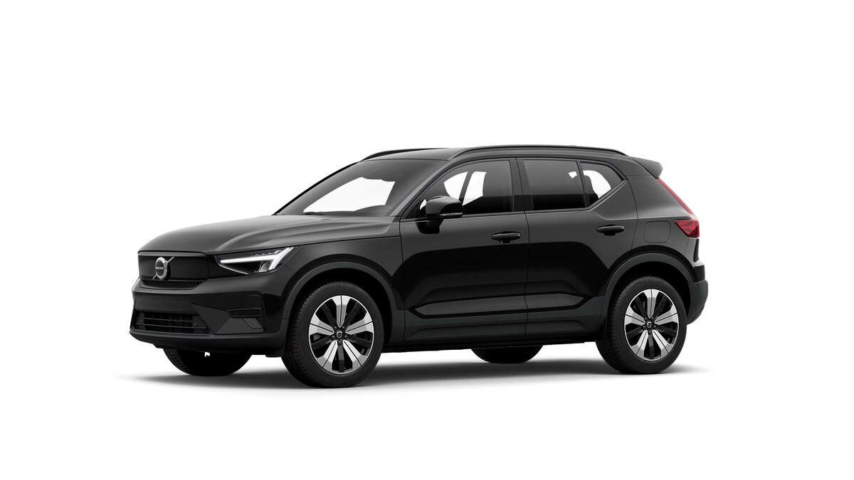 XC40 Recharge Plus