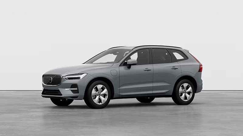 XC60 Essential
