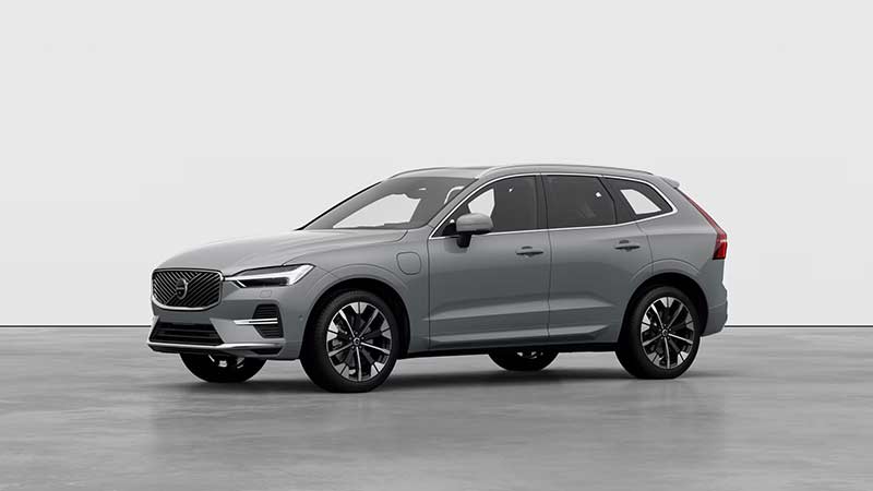 XC60 Ultra