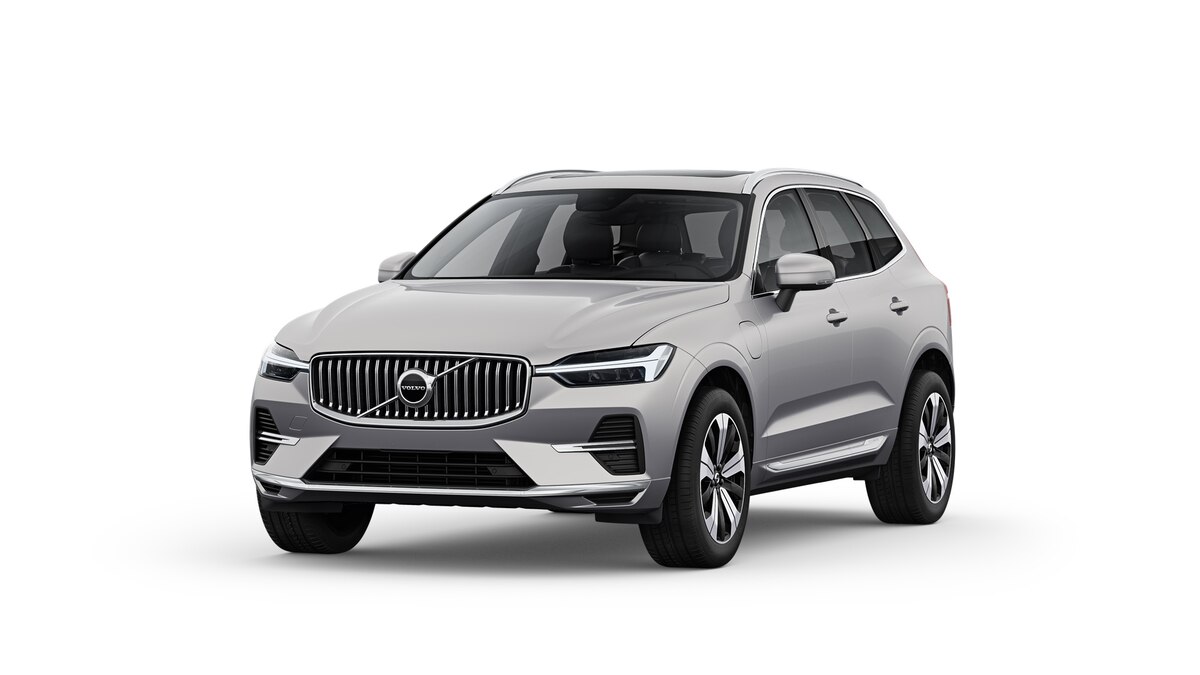 XC60 Plus | Bright