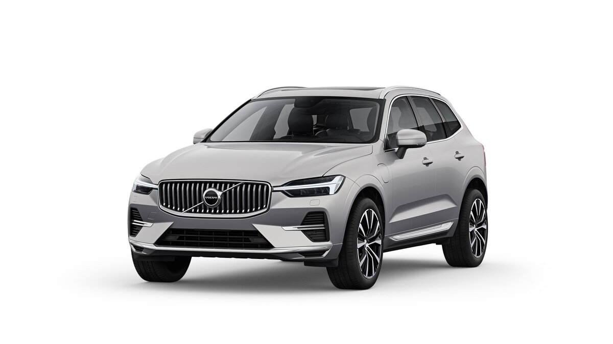 XC60 Ultimate | Bright