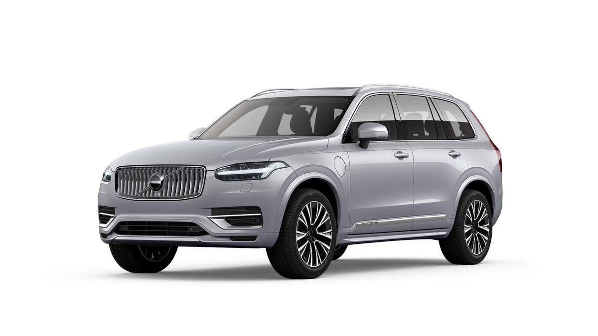 XC90 Ultimate | Bright
