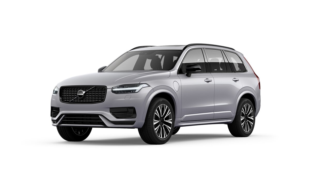 XC90 Ultimate | Dark
