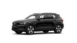 XC40 Recharge Essential