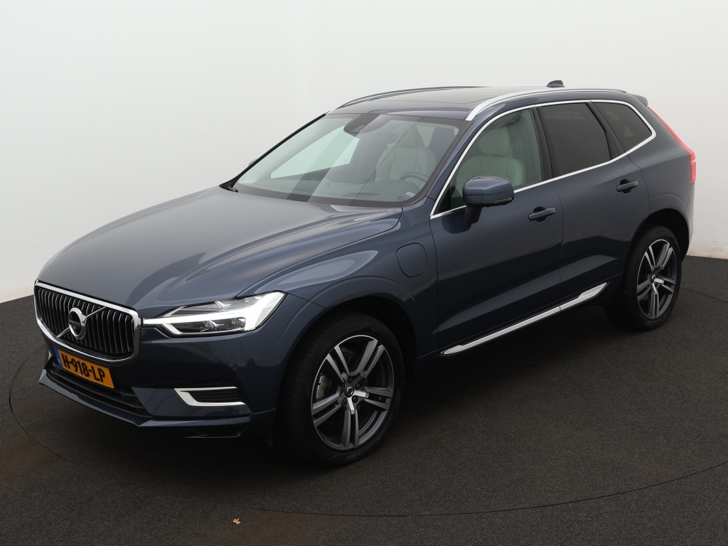 Volvo XC60 T8 Twin Engine Inscription | Luchtvering | Bowers & Wilkins | 20