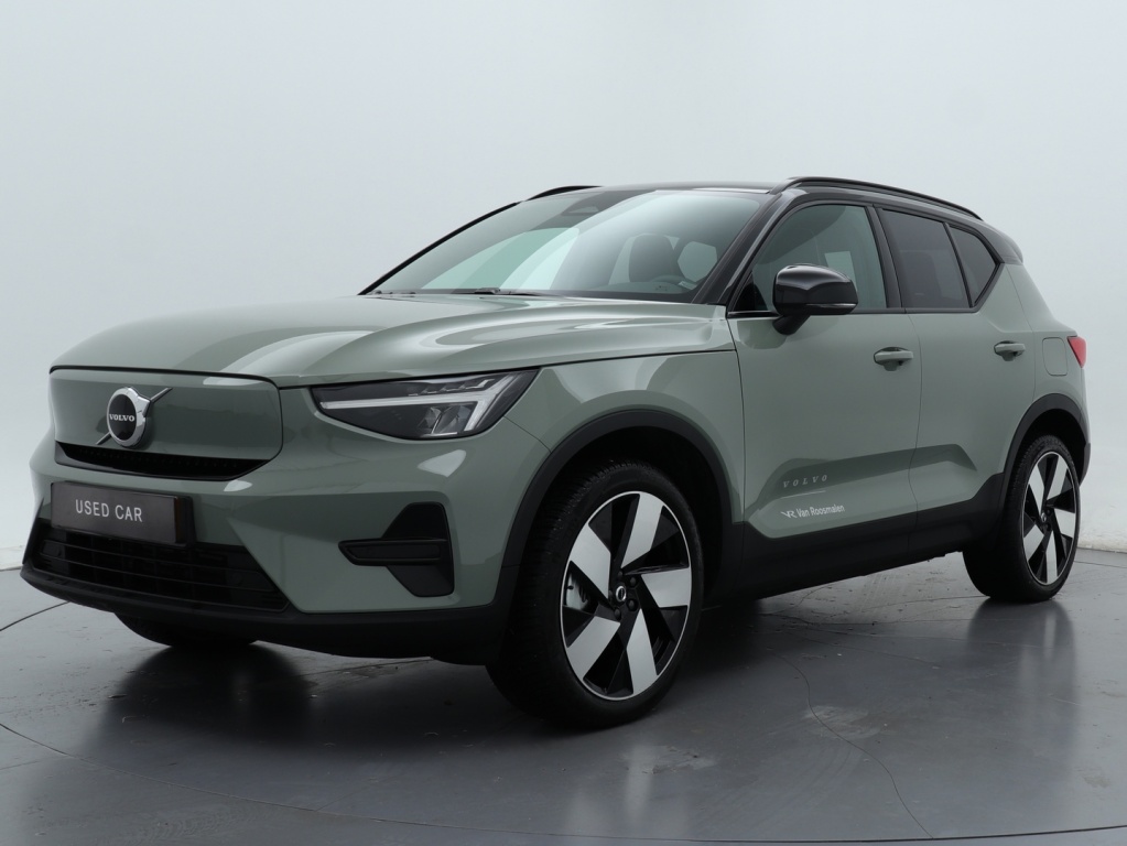 Volvo XC40 Extended Plus 82 kWh