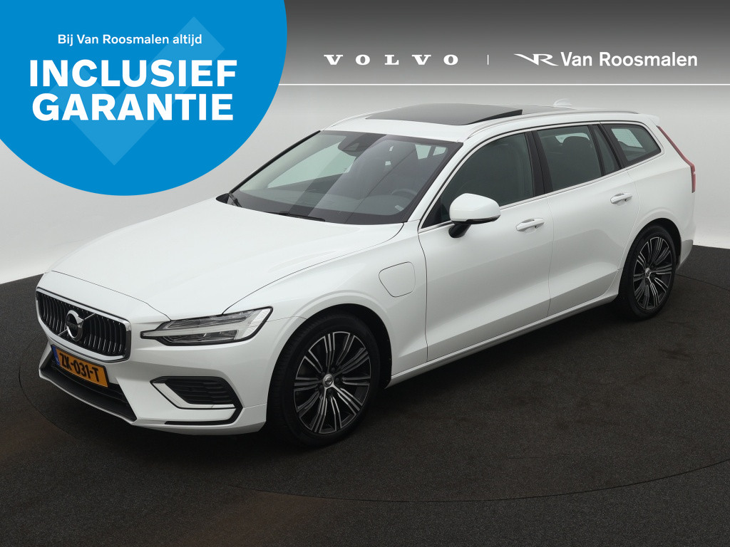 Volvo V60 2.0 T8 Inscription | Adaptive | Panoramadak