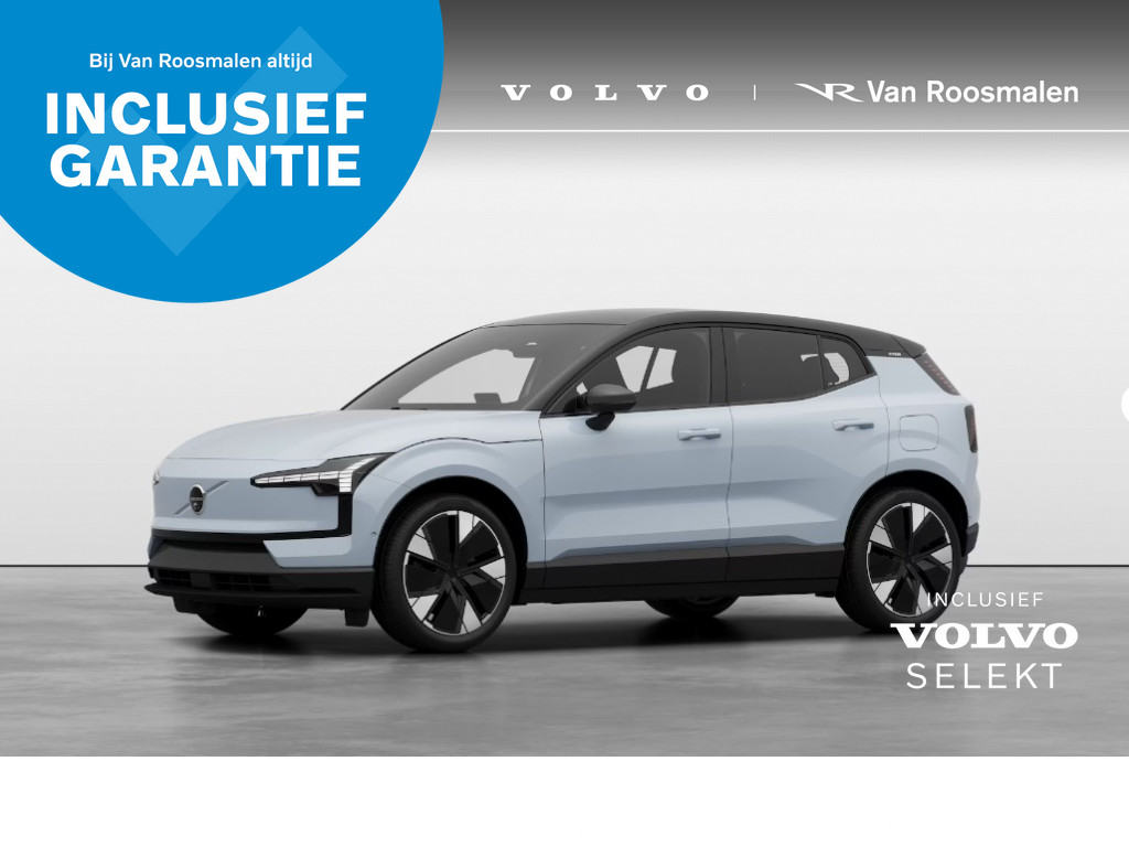 Volvo EX30 Twin Motor Performance Ultra 69 kWh