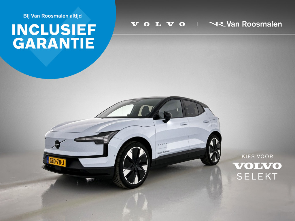 Volvo EX30 Twin Motor Performance Ultra 69 kWh