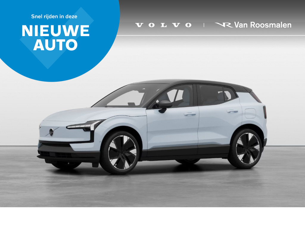 Volvo EX30 Twin Motor Ultra 69 kWh | Van 56.492 voor 48.016 | Clima
