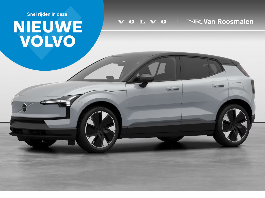 Volvo EX30 EX30 Extended Range Single Motor Plus | 20-Inch | Direct leverba