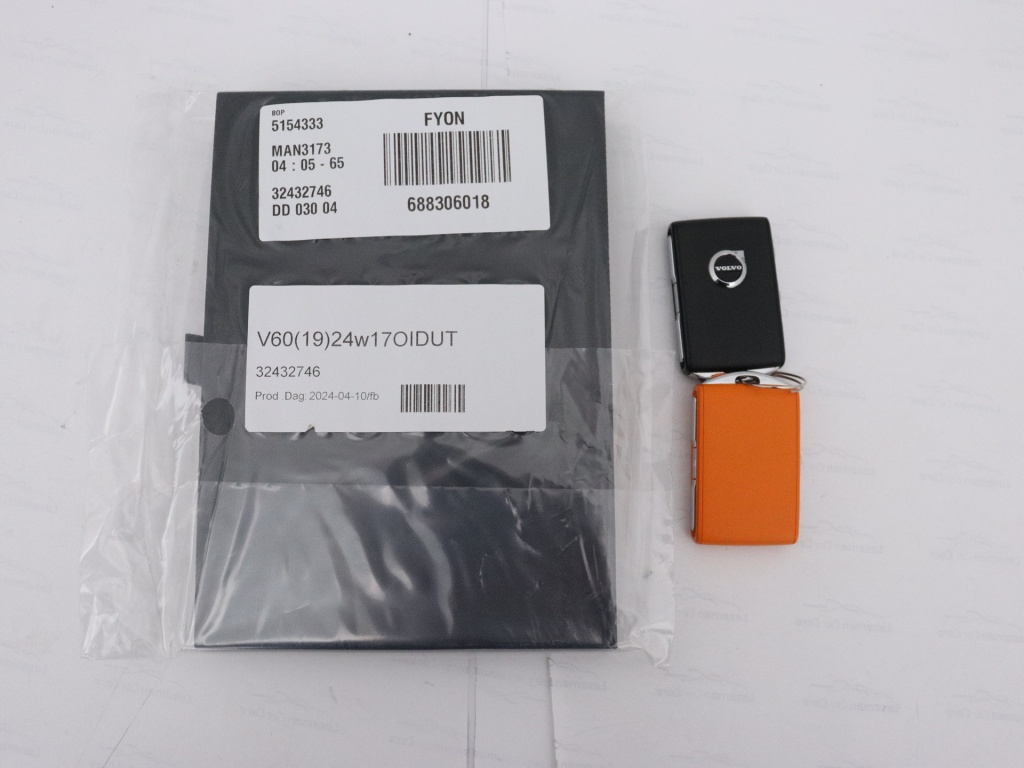 40173625 volvo v60 v60 b4 plus dark harman kardon audio nieuw uit voorraad 15d44e