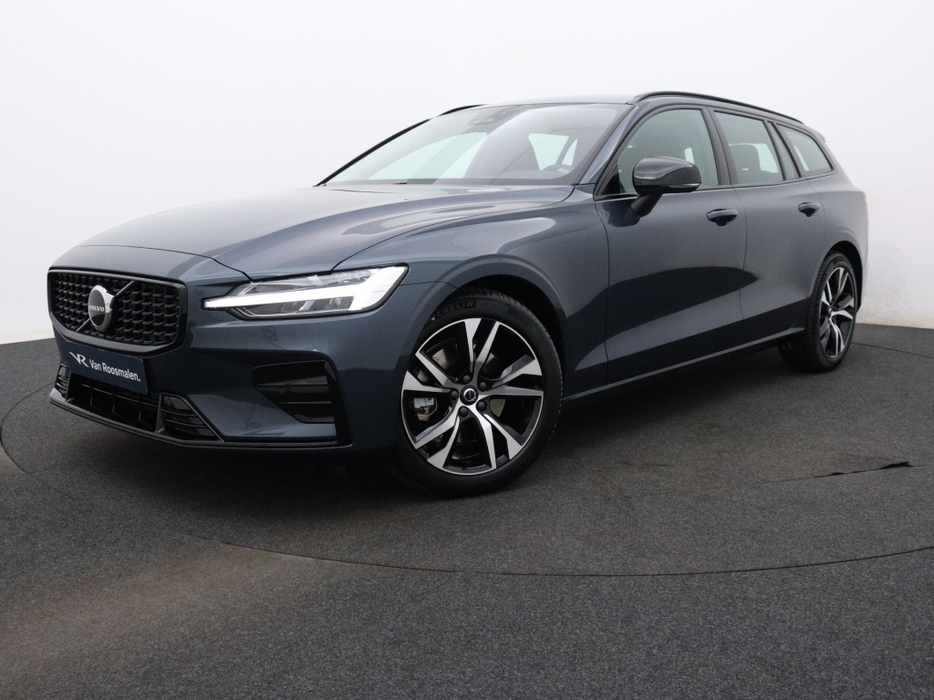 40173625 volvo v60 v60 b4 plus dark harman kardon audio nieuw uit voorraad 59e429