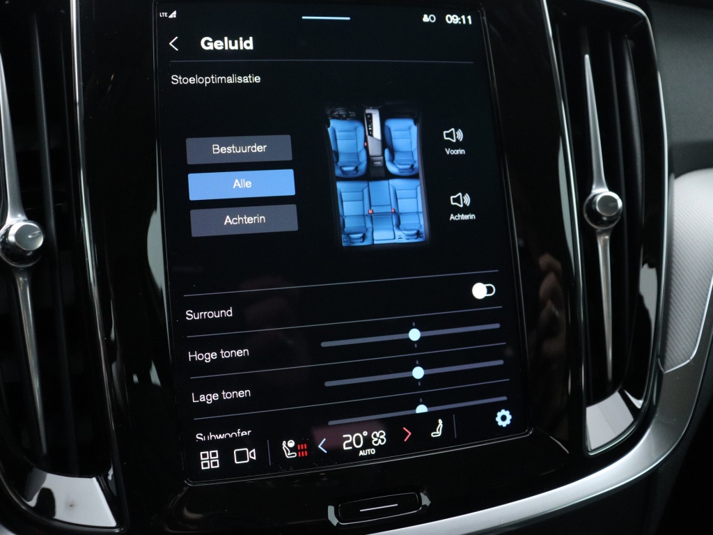 40173625 volvo v60 v60 b4 plus dark harman kardon audio nieuw uit voorraad 64843b