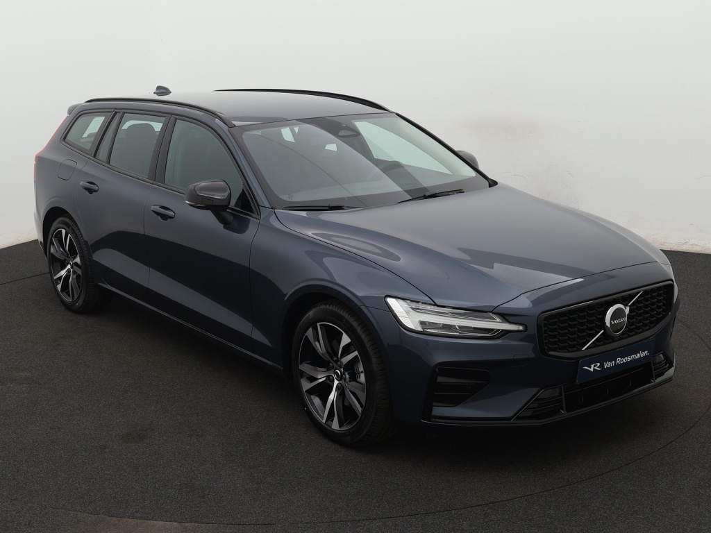 40173625 volvo v60 v60 b4 plus dark harman kardon audio nieuw uit voorraad 7 17