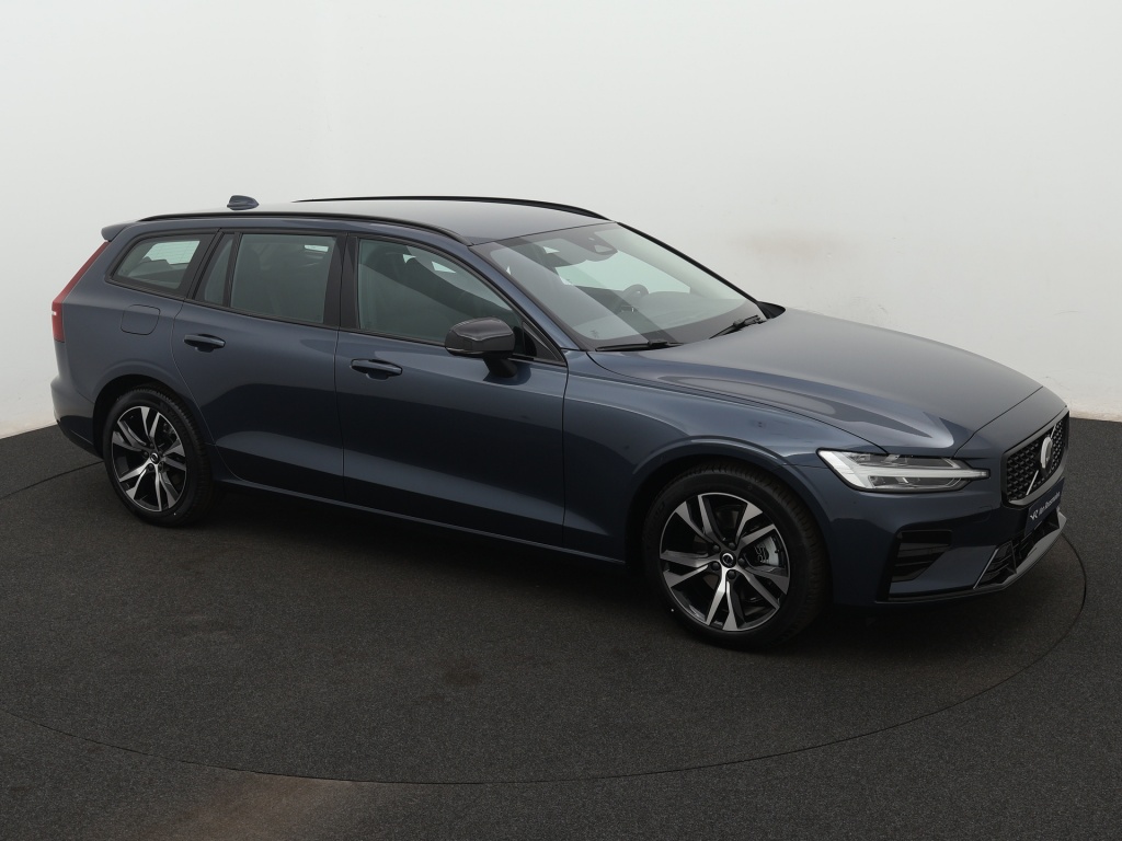 40173625 volvo v60 v60 b4 plus dark harman kardon audio nieuw uit voorraad a04568