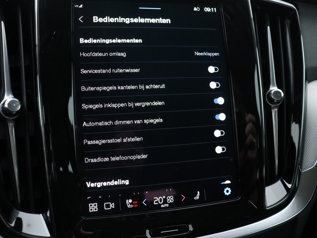 40173625 volvo v60 v60 b4 plus dark harman kardon audio nieuw uit voorraad be17de