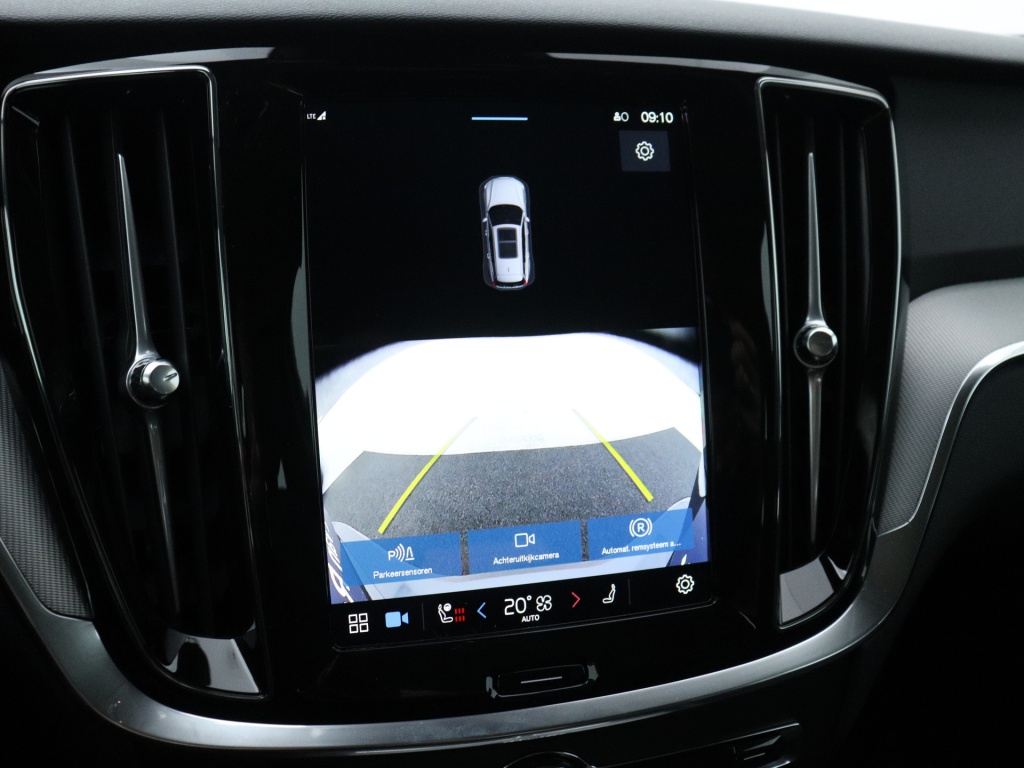 40173625 volvo v60 v60 b4 plus dark harman kardon audio nieuw uit voorraad f70e74