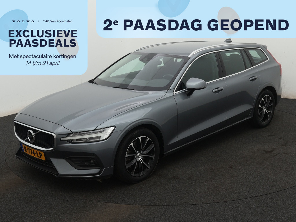 Volvo V60 2.0 B3 Business Pro