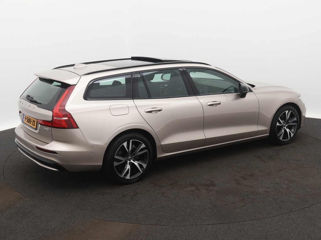 41451043 volvo v60 2 0 b3 plus dark panorama dak trekhaak lighting pack 4ee29f