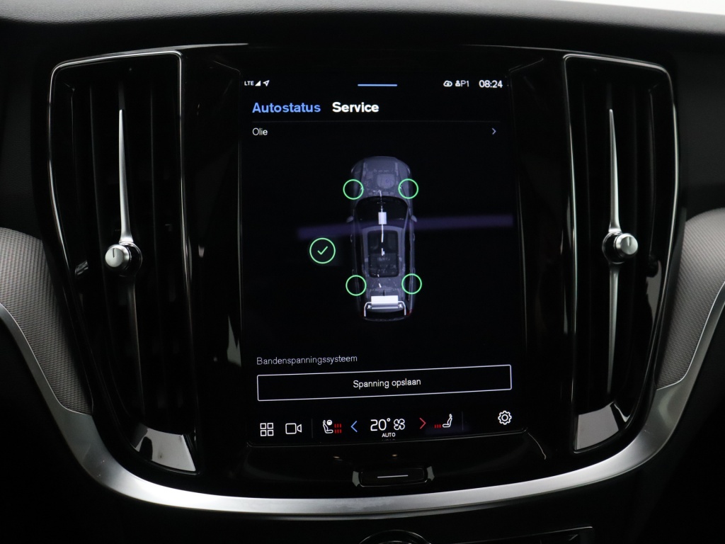 41451043 volvo v60 2 0 b3 plus dark panorama dak trekhaak lighting pack 66afde
