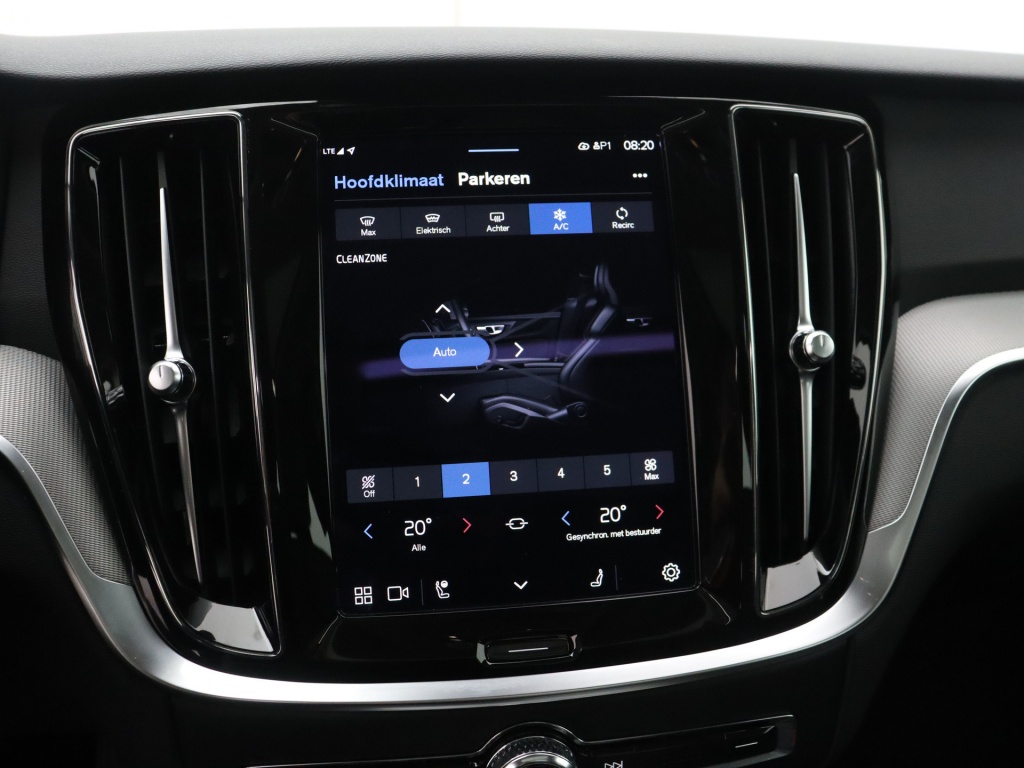 41451043 volvo v60 2 0 b3 plus dark panorama dak trekhaak lighting pack e13d6a
