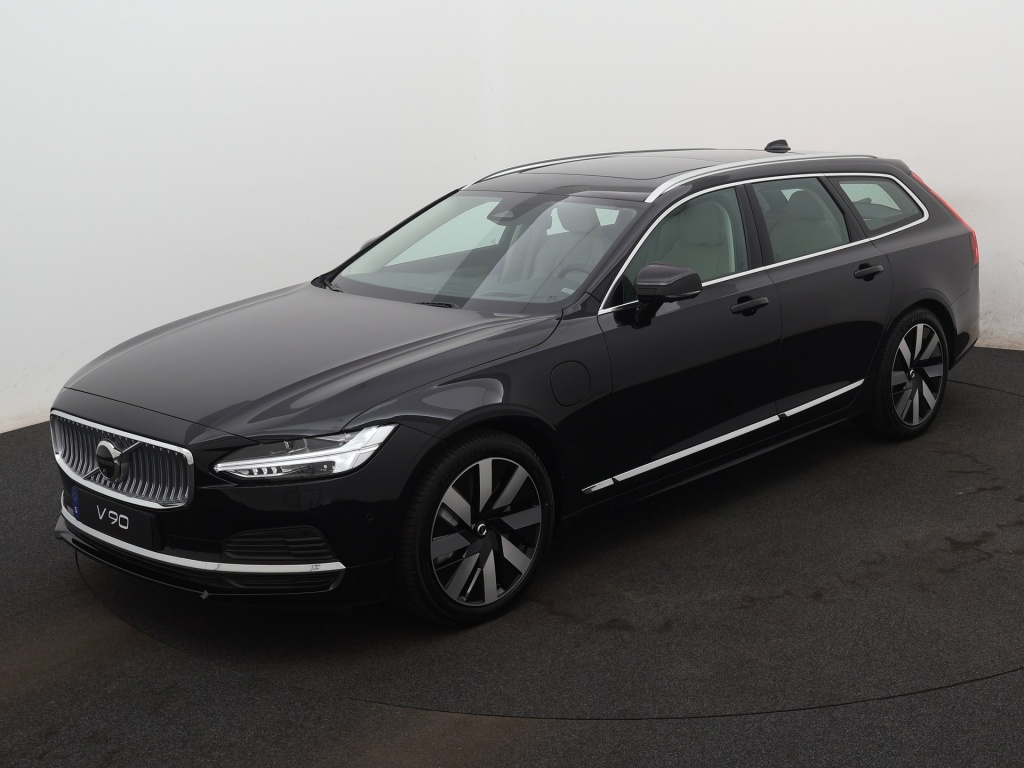 Volvo V90 2.0 T6 AWD Ultimate Bright