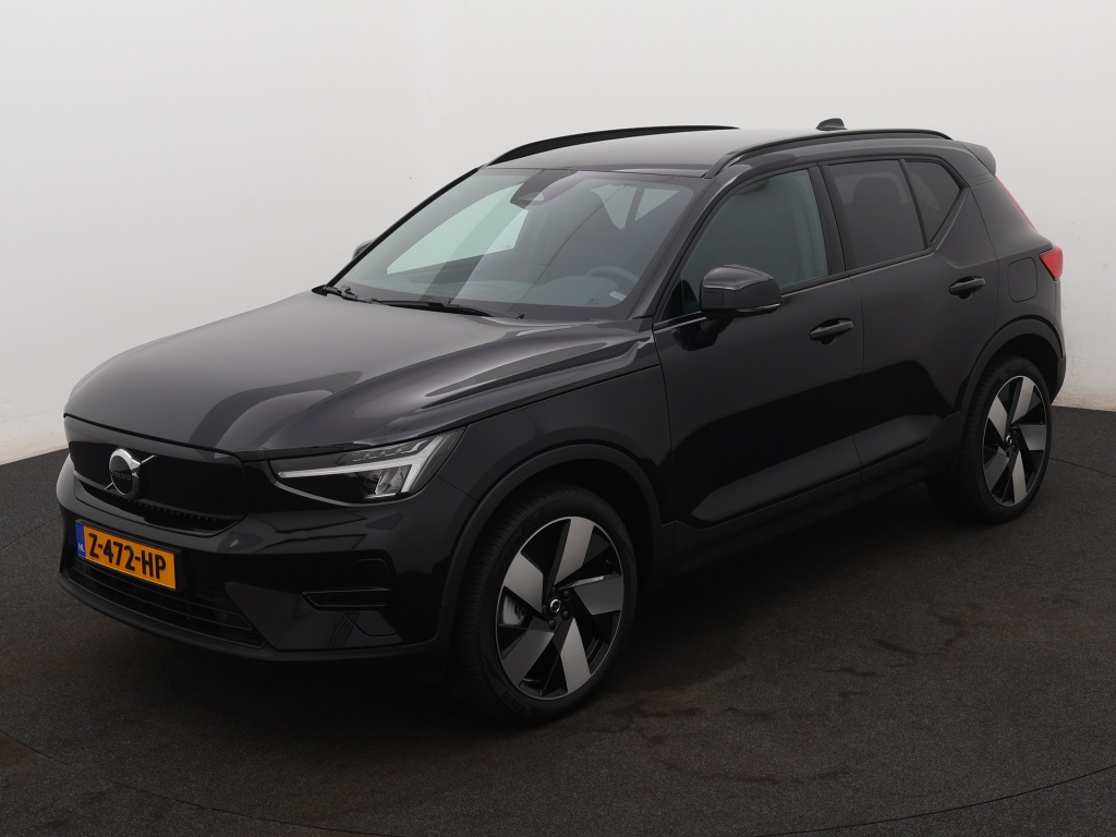 Volvo XC40 Extended Core 82 kWh