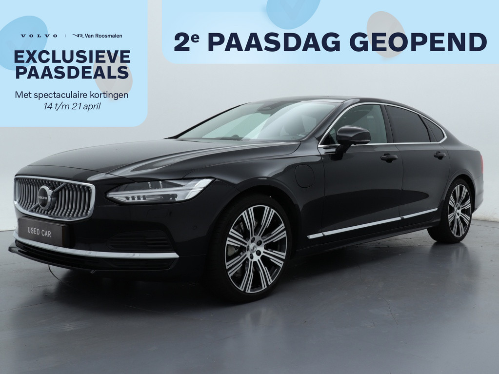 Volvo S90 2.0 T8 AWD Ultimate Bright