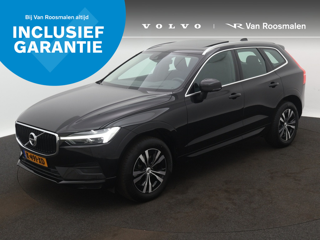 Volvo XC60 2.0 B5 Momentum Exclusive | 360 camera | H&K | Panorama dak |