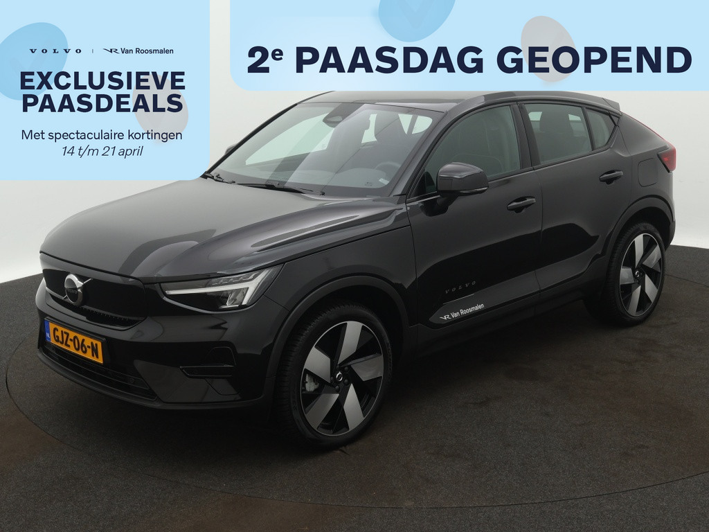 Volvo C40 Single Motor Core 69 kWh