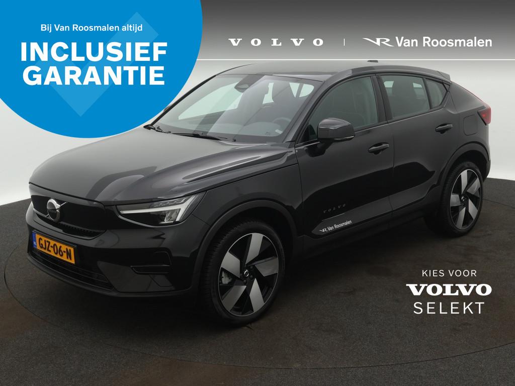 Volvo C40 Single Motor Core 69 kWh