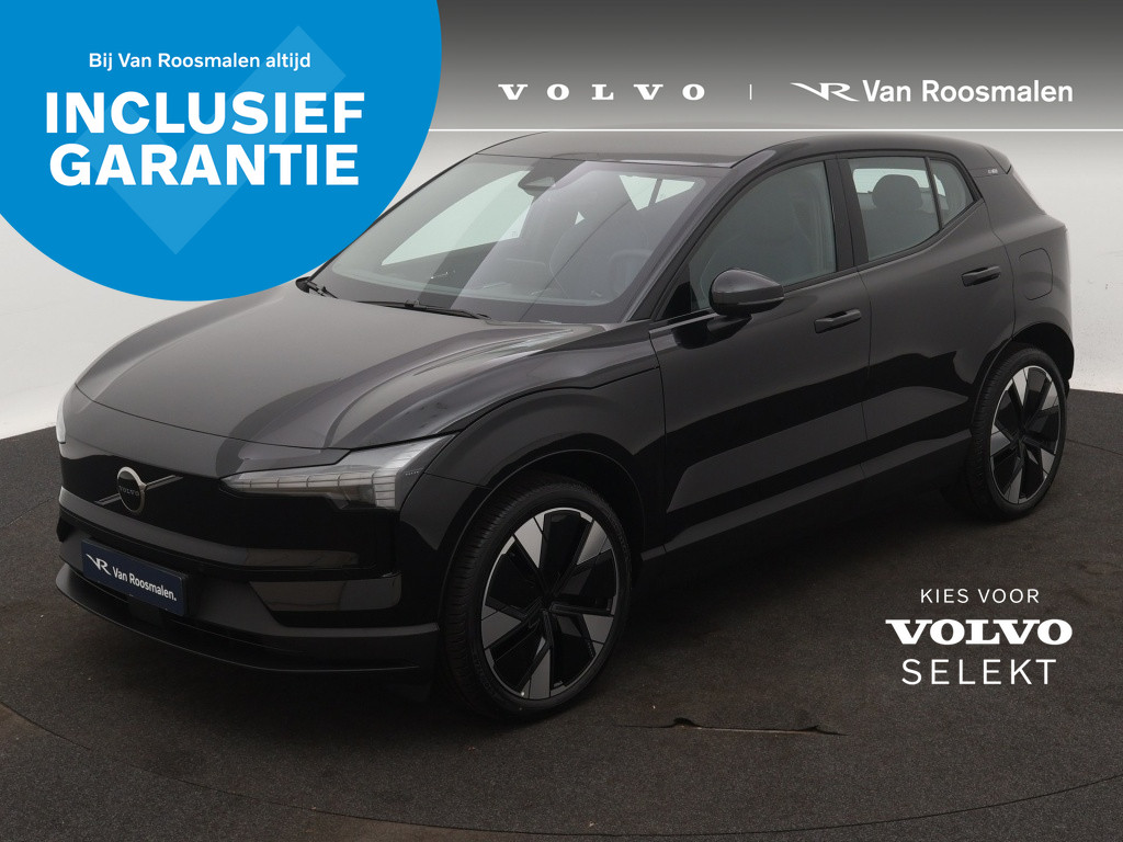 Volvo EX30 Extended Range Single Motor Plus | Climate Pack