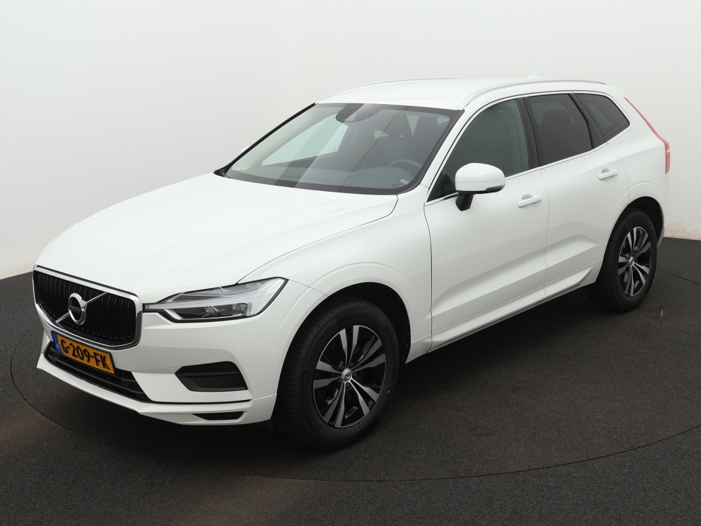 Volvo XC60 2.0 T5 Momentum Pro | Polestar Engineered | Harman/Kardon