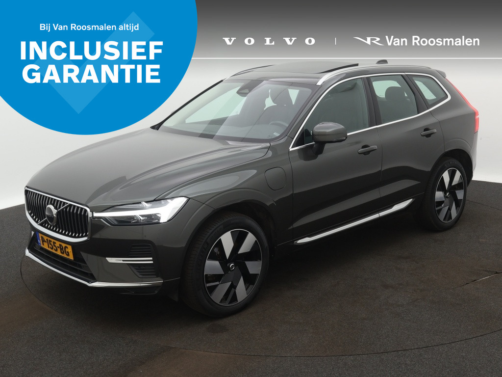 Volvo XC60 2.0 T6 AWD Inscription | Long Range | Trekhaak