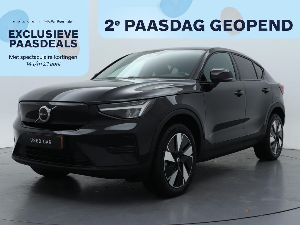 Volvo C40 Extended Range Core 82 kWh | Climate pakket