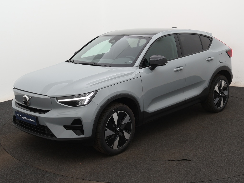 Volvo C40 Extended Plus 82 kWh Camera | Stoelverwarming | Getint Glas