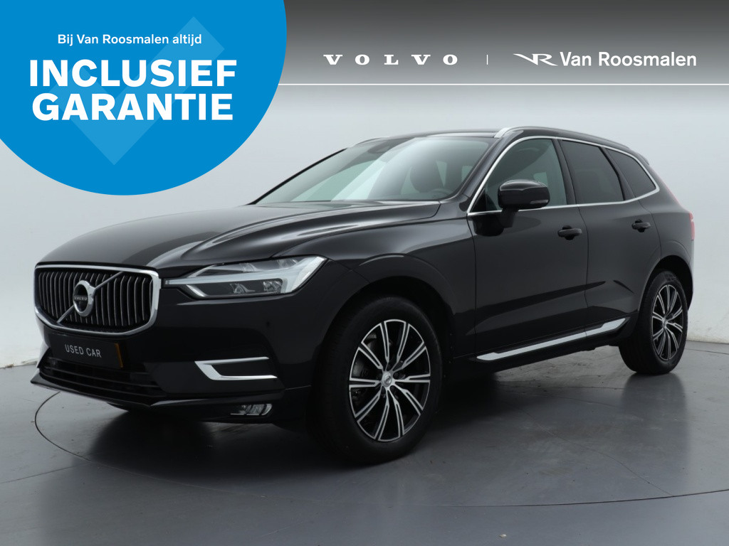 Volvo XC60 2.0 B5 Inscription | Panoramadak | rondomzichtcamera | Harman Ka