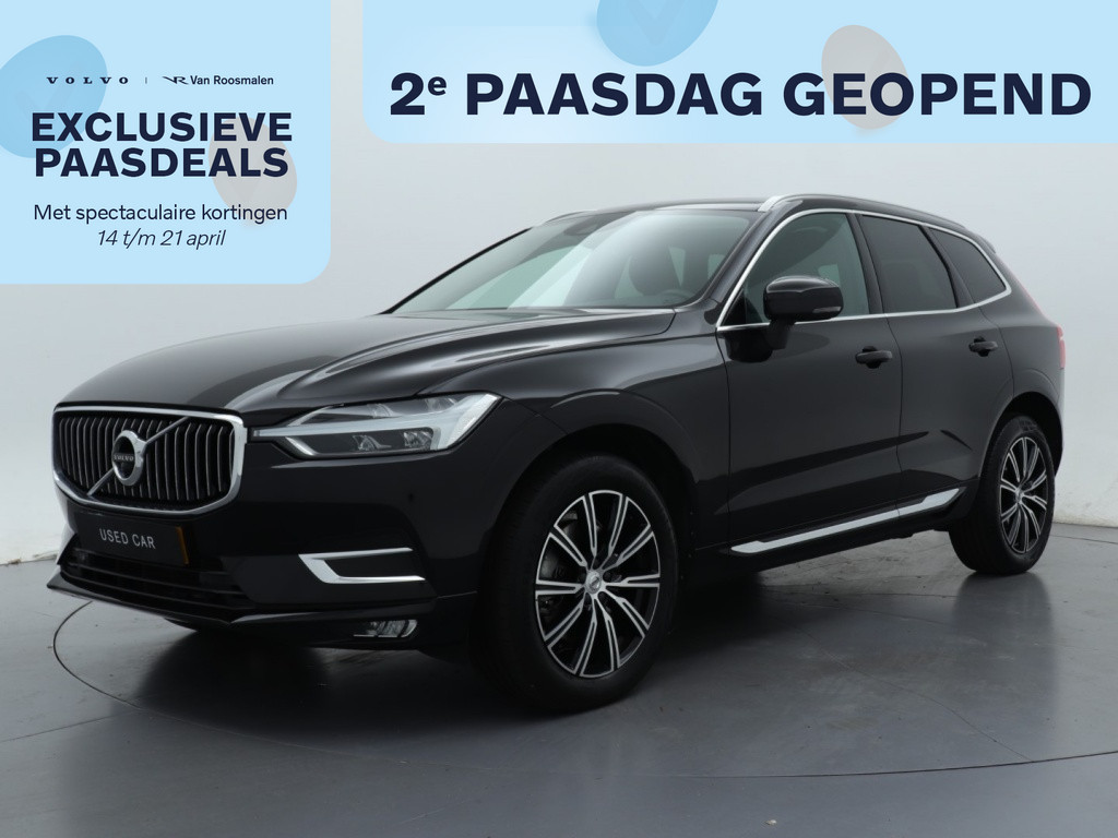 Volvo XC60 2.0 B5 Inscription | Panoramadak | rondomzichtcamera | Harman Ka