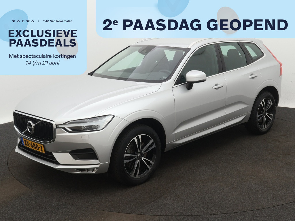 Volvo XC60 2.0 T5 Momentum