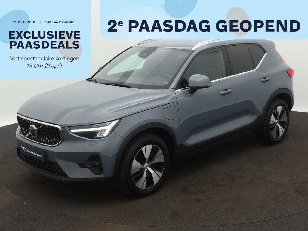 Volvo XC40 1.5 T5 Plus Bright