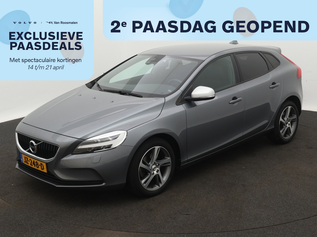 Volvo V40 2.0 T3 Nordic+