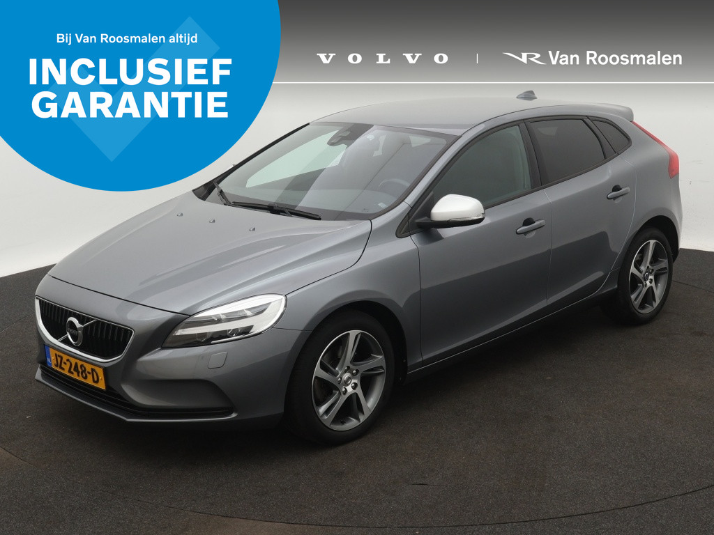Volvo V40 2.0 T3 Nordic+