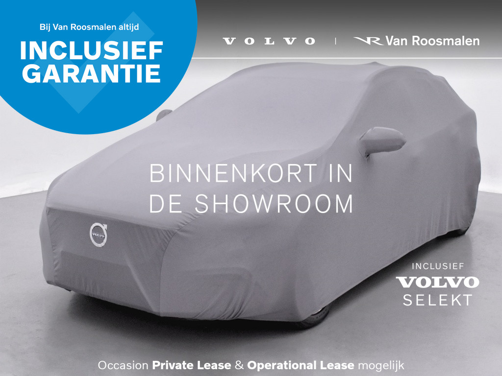 Volvo EX30 Extended Plus 69 kWh | Climate Pack | Extra Getint Glas |