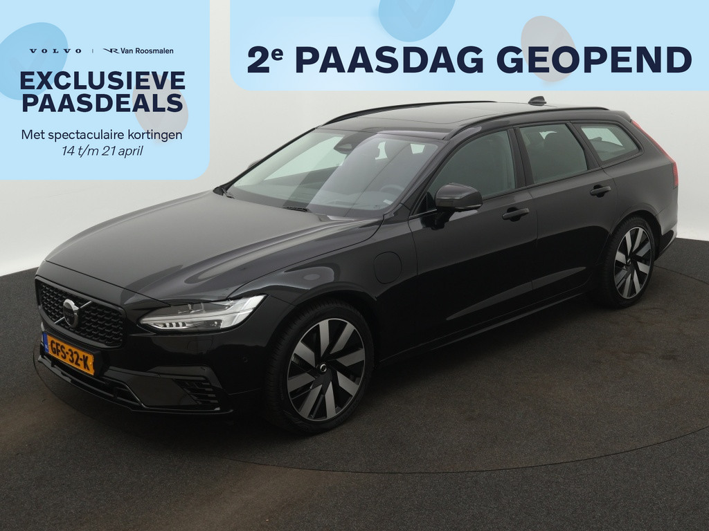 Volvo V90 2.0 T6 AWD Ultimate Dark
